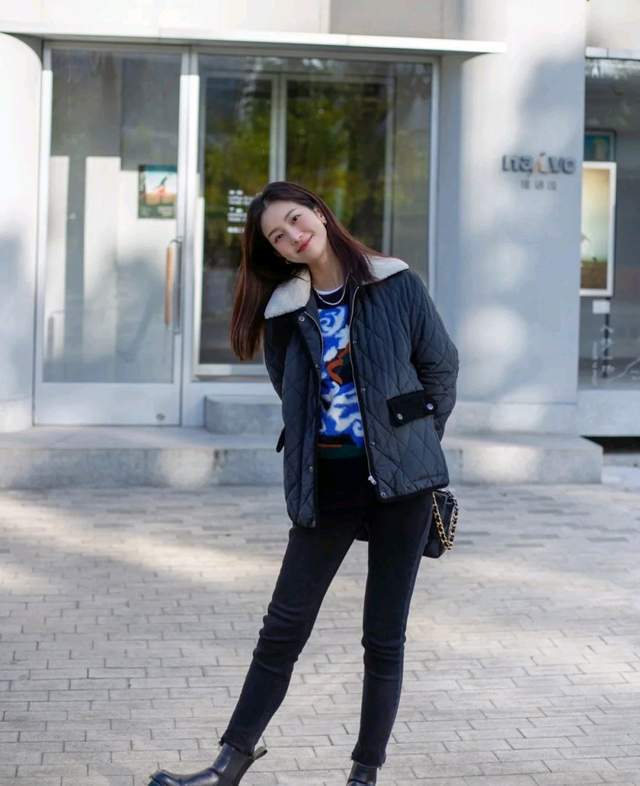 服装 为什么你的日常穿搭很土？选对外套太重要了，轻松摆脱路人感