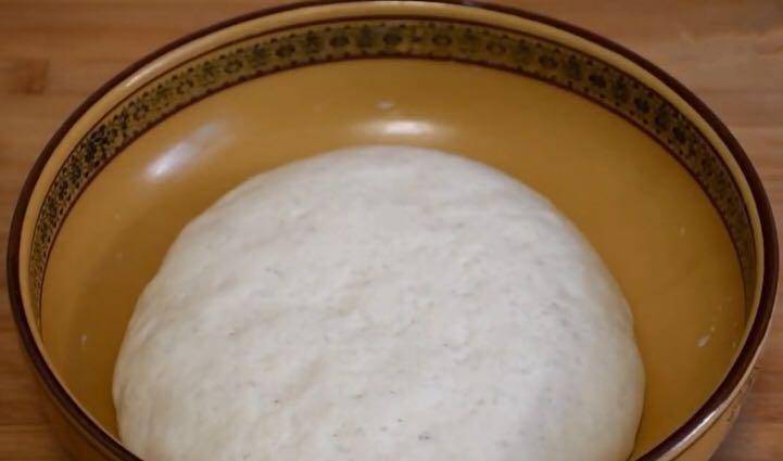 因为|早餐别吃油条馅饼了，教你快速做法，3分钟上桌，个个好吃鼓大泡