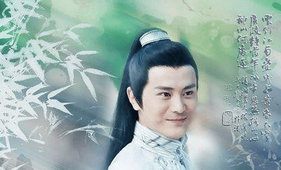 因为|“又帅又会放蛇”！8版欧阳克，其他人都在模仿，而他帅过了杨康