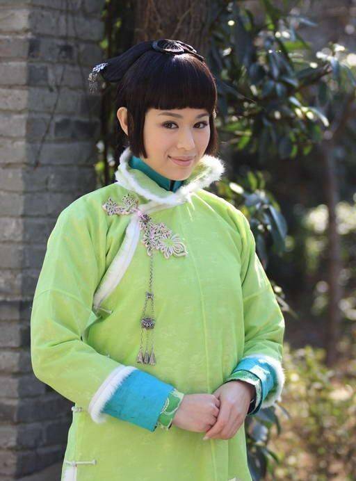 演技|胡杏儿最美的4个角色，才貌双全胡咏梅上榜，最后一个美了9年