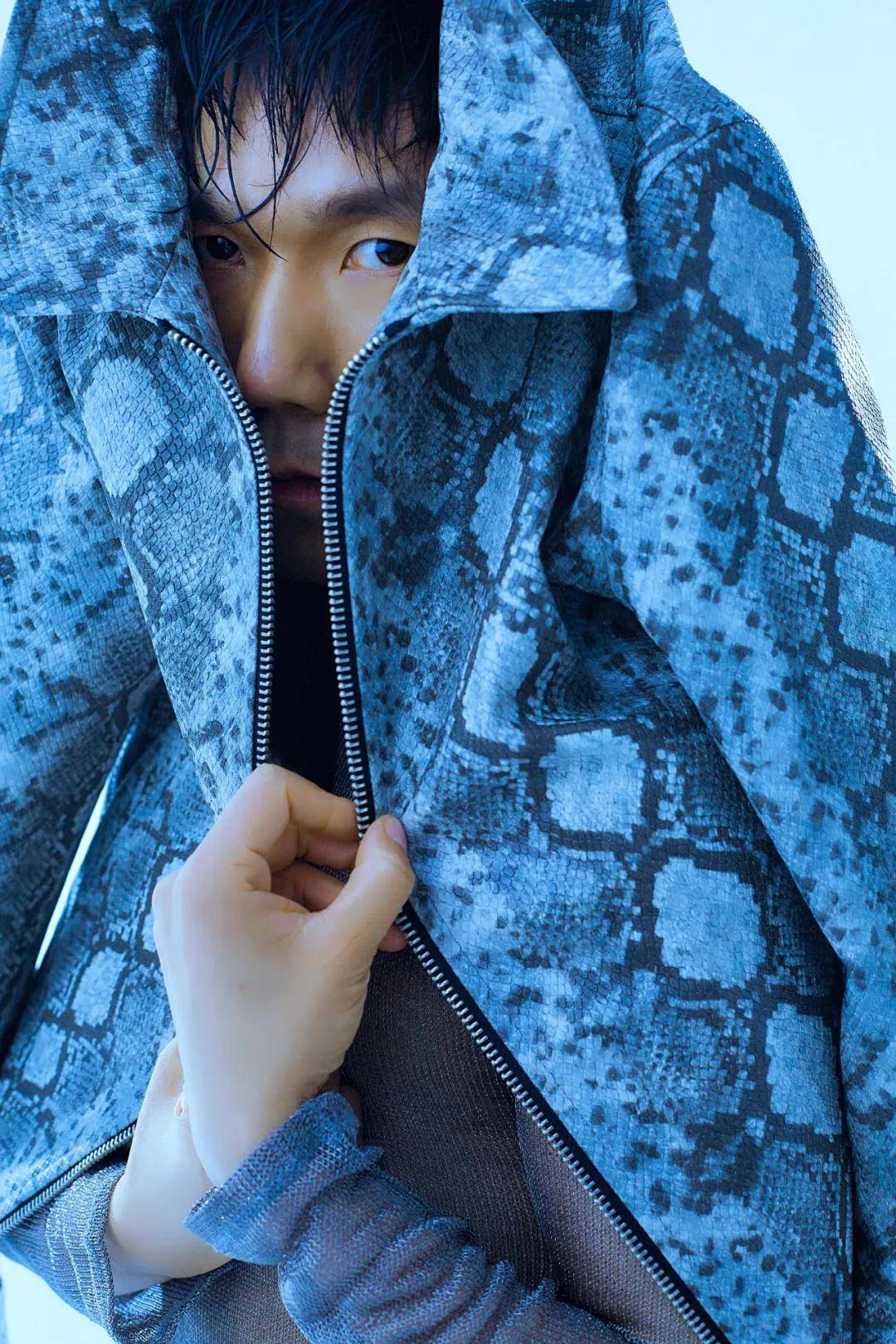 角色|「萍。专访 Vol_4」王超北：在平行线上不期而遇