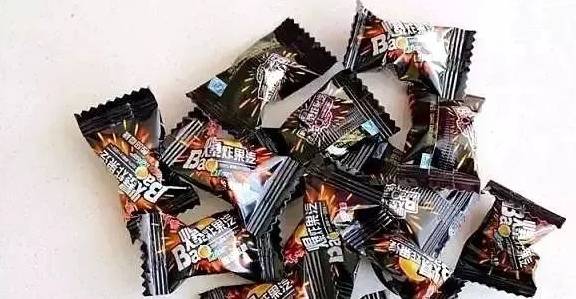 大白兔|這些零食，屬于廣東人小時候的共同回憶，總有你吃過的！