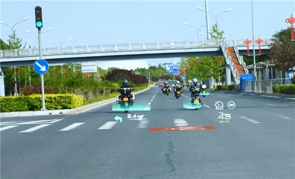 魏牌摩卡NOH即将上线，合资望尘莫及