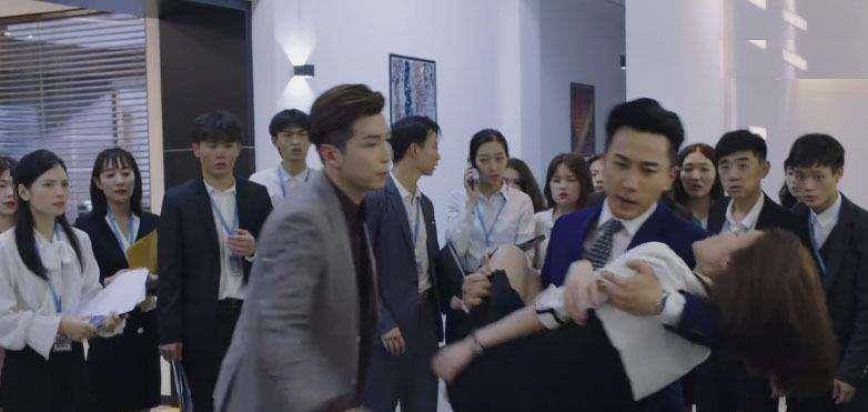 生活|46岁刘恺威再演霸道总裁被批尴尬，我强撑着看了4集，如鲠在喉