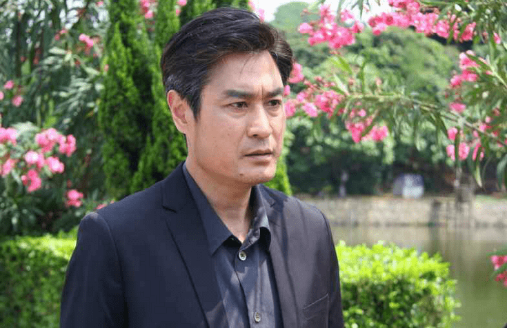 原创情满珠江之后巍子离开人艺王琳嫁人左羚离婚了