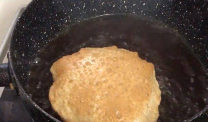 做法|早餐就吃此面食,比包子好吃,比油条简单,连吃3天都不腻,太香