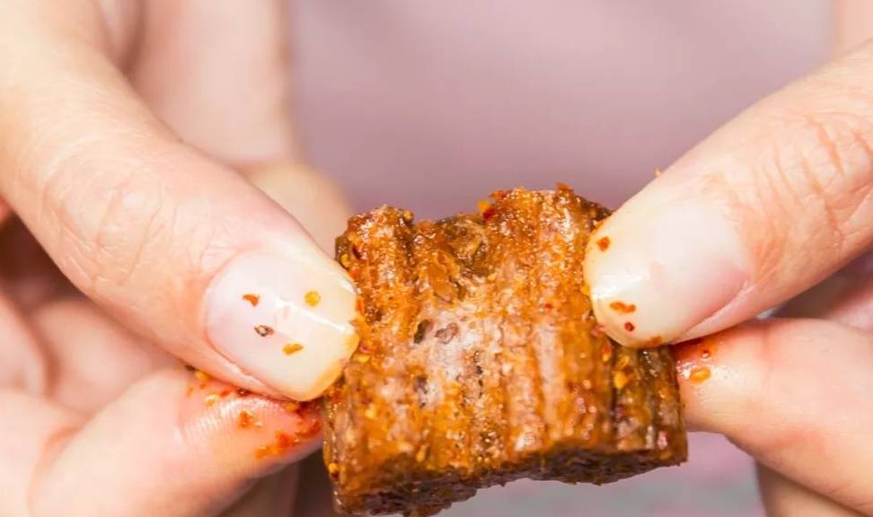 大白兔|這些零食，屬于廣東人小時候的共同回憶，總有你吃過的！