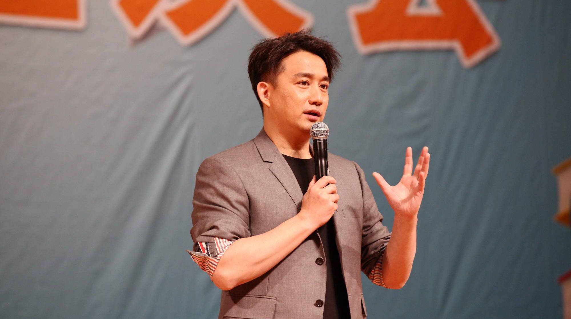 "从老师变成明星"的7位艺人,有人滥竽充数,有人执教26年_黄磊