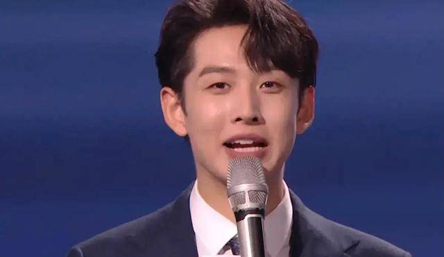 一场晚会,看清芒果台14位主持人的发展现状,大体分为四个梯队?_沈梦辰