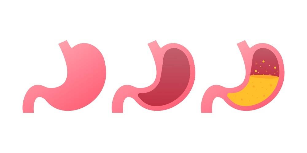 大坑|小心！6种“假早餐”不要吃了！馒头+粥 油条+豆浆，竟是大坑！