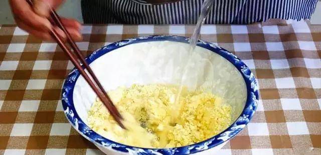 水开|自从学会了这道美食,孩子早餐再也不用愁了,蛋糕面包都没它好吃