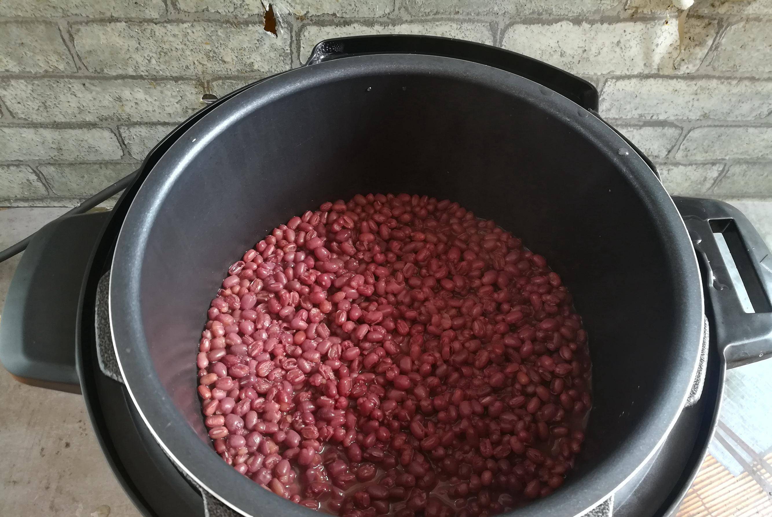 压力锅|早餐喝粥不如吃它,隔三差五吃一碗,手脚不冰凉,气色越来越好