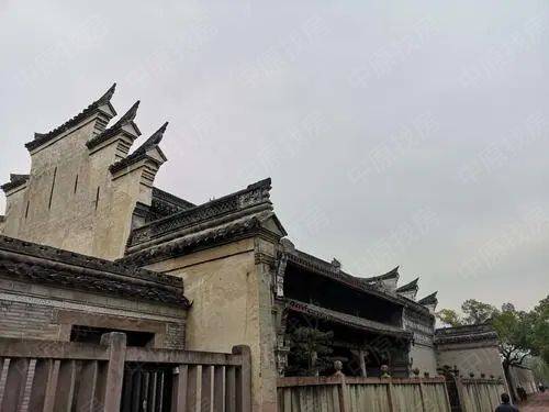 山墙与女儿墙你知道是怎么回事吗