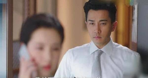 生活|46岁刘恺威再演霸道总裁被批尴尬，我强撑着看了4集，如鲠在喉