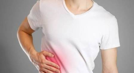 肝脏|快速判断肝脏健康状态！只要身体“这里不疼”，就能保证肝脏健康