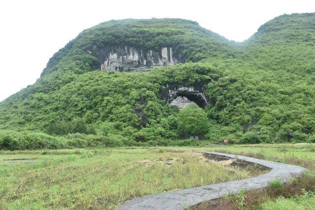 湘南这处神仙地方，周敦颐在此读书悟道，徐霞客称赞第一