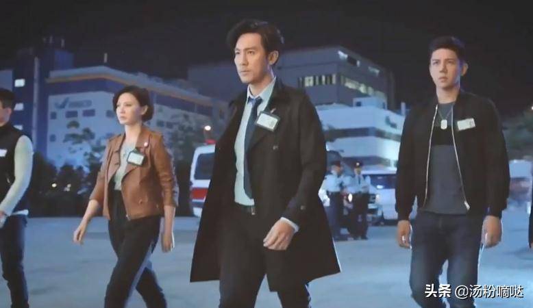 包拯|星二代接捧父棒演戏，多年后演同一角色，直言“我和他是独立的”