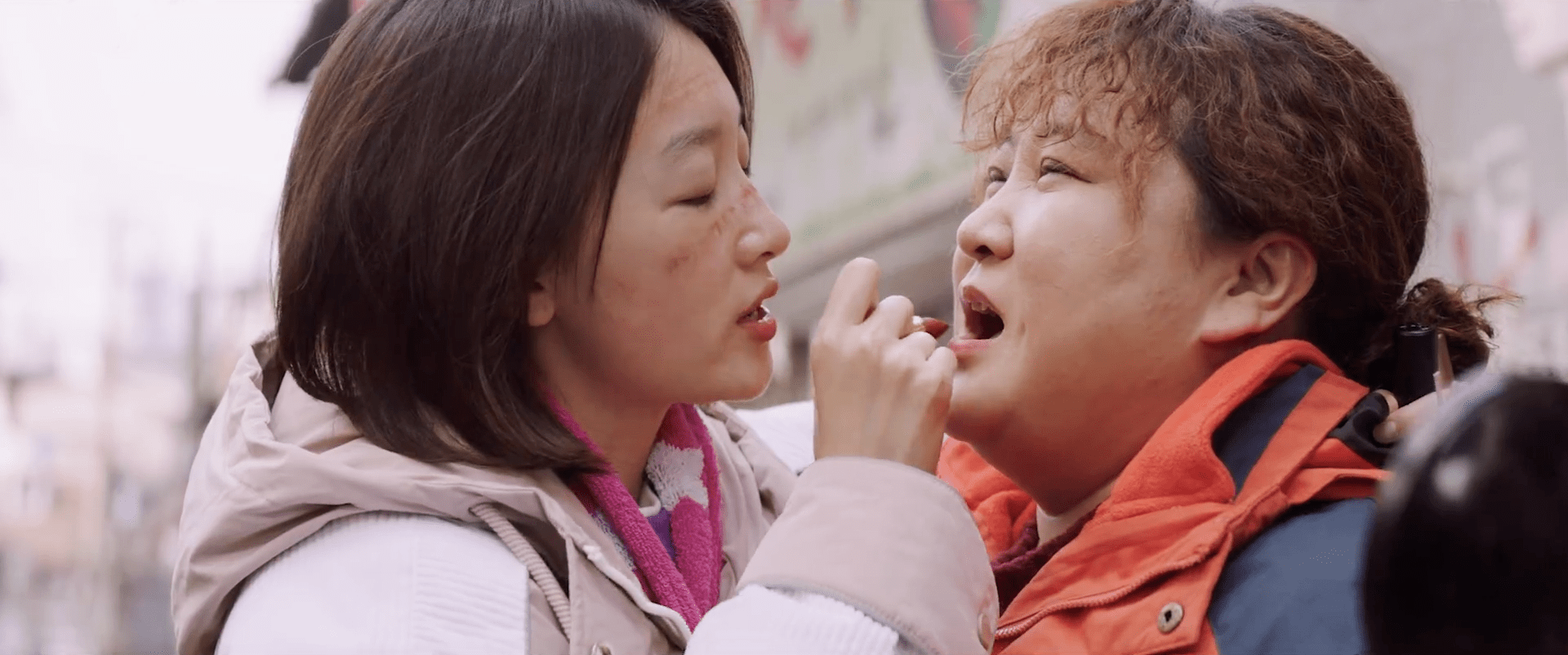 外卖员|我就知道，把黄渤和贾玲放到一块儿，这部2021年压轴电影，不简单