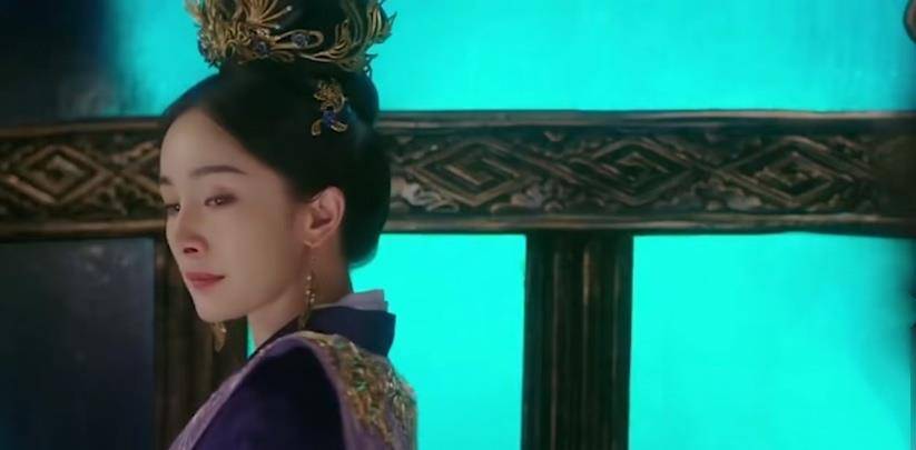 贵当上|《斛珠夫人》海市母凭子贵当上太后，美人鲛成了宠物，终究是遗憾