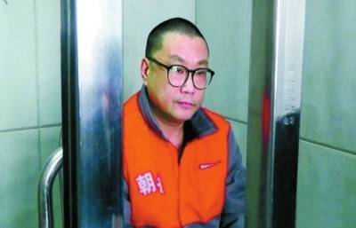 生活|从红极一时的春晚名人，到“二进宫”的阶下囚，尹相杰经历了啥