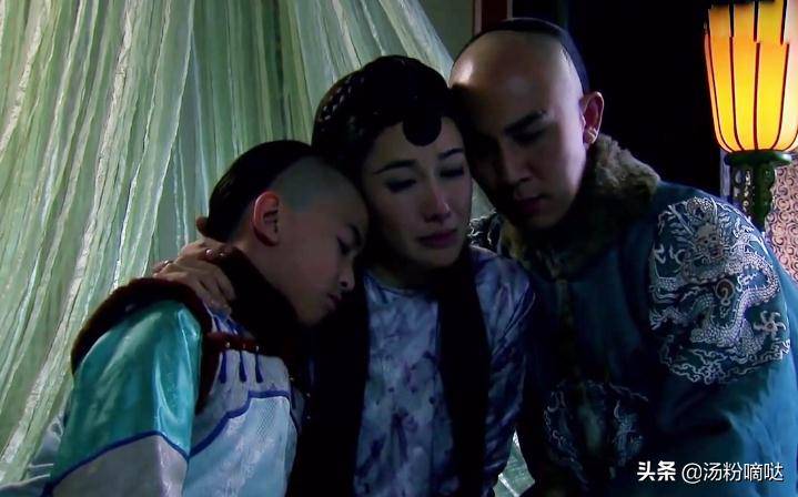 包拯|星二代接捧父棒演戏，多年后演同一角色，直言“我和他是独立的”