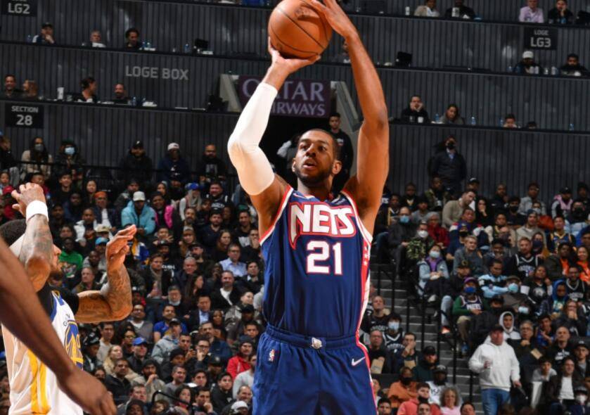 比賽|籃網(wǎng)慘負勇士！納什昏招累垮杜蘭特，對比科爾差距明顯，奪冠太難