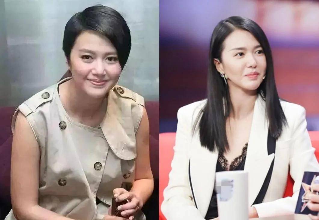 方法|魔膳未来|谭维维减肥食谱曝光，7天瘦6斤，网友表示食谱很管用