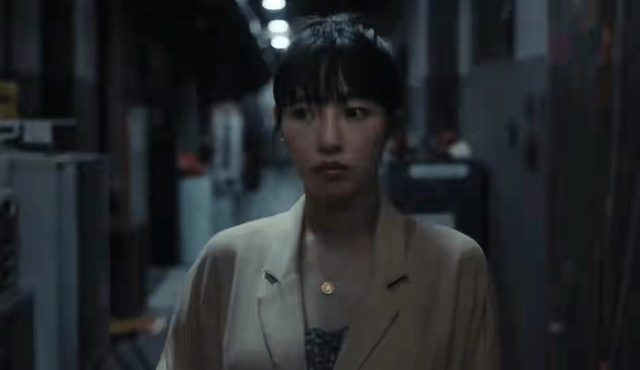 电影|《门锁》即将上映，白百合、范丞丞领衔主演，揭露女性独居困境