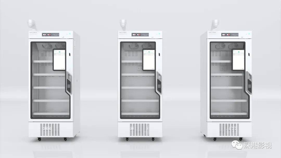 国际|加强针来啦，疫苗存储背后的秘密！