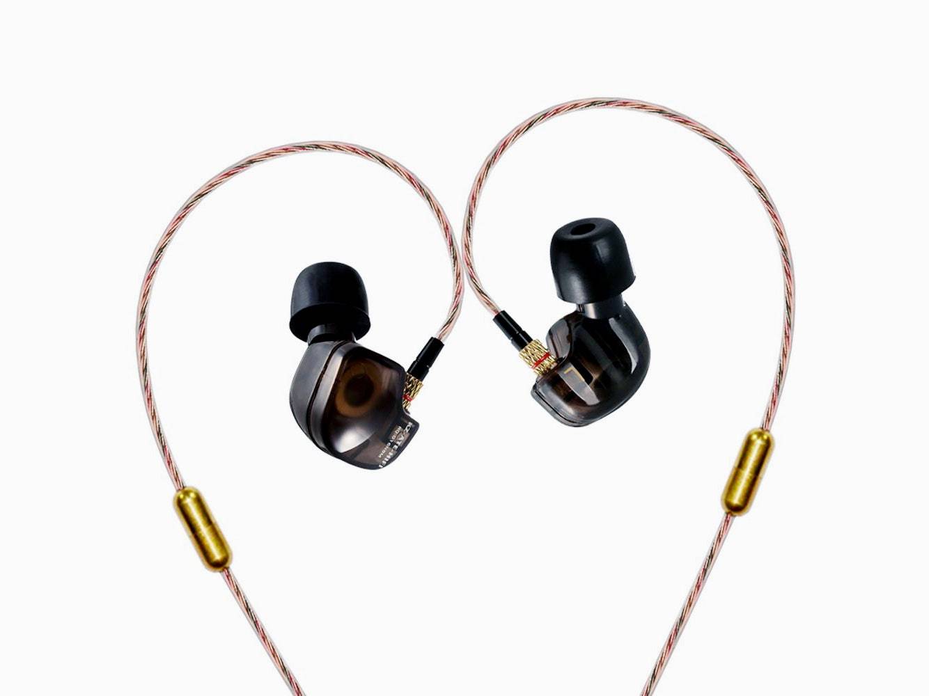 为什么耳机的发声单元越来越多了？耳机单元数越多越好吗？