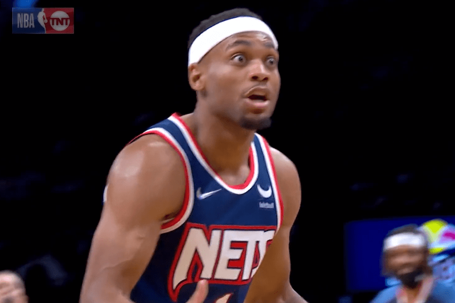 阿德|納什提前9分鐘認輸！迷之用人棄用阿德，杜蘭特低迷他就沒轍了