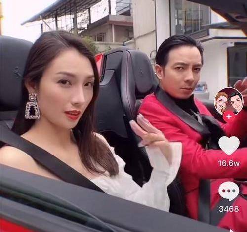 产品|靠收租爆红的网红夫妇,直播带货被群嘲:你卖假货的样子,真丑