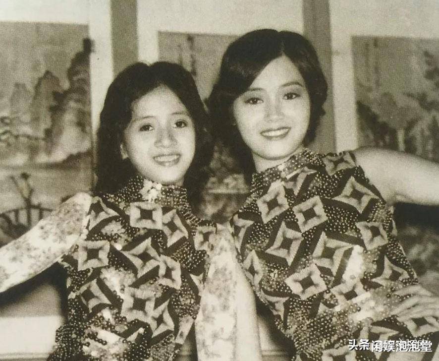 梅爱芳|《梅艳芳》口碑引争议，回首梅艳芳挚爱与挚友，比电影更让人唏嘘