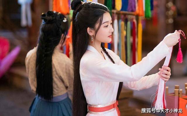 原著|《斛珠夫人》：帝旭到底是不是反派？原著中昶王才是男二