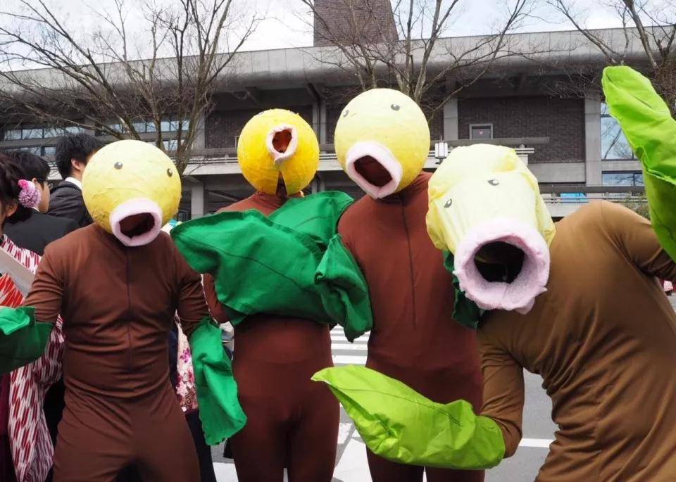 怪咖多成爆款诺奖拿到手软京都大学的学风究竟有多自由