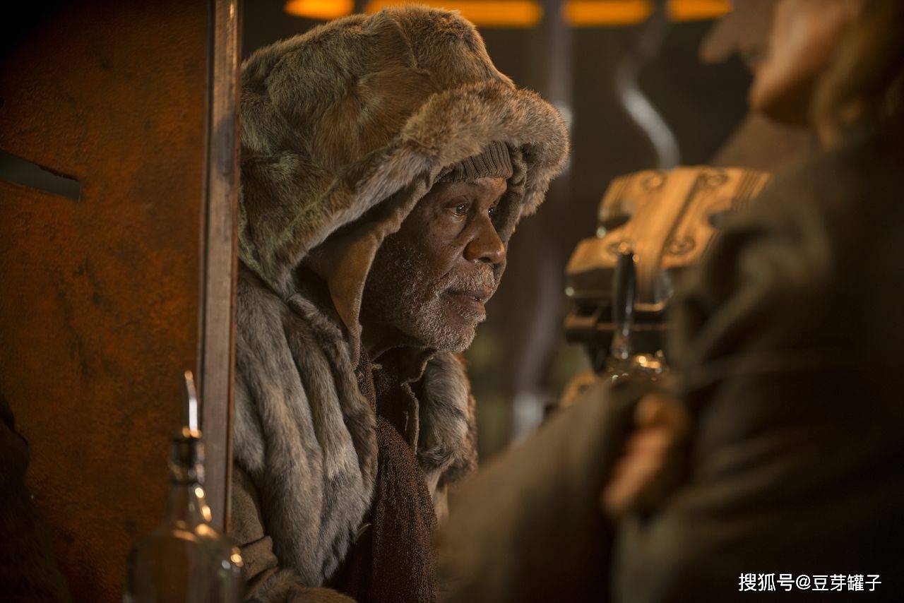 唐纳·吉布森|《死亡飞车4》，一部好看的暴力美学电影，还是一部狗尾续貂之作