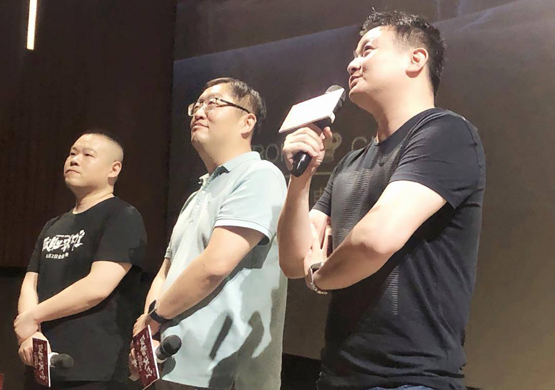 都是偏|德云社演员不适合演电影?央视电影频道有话说,摒弃优势从零开始