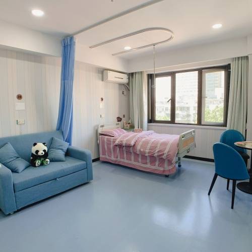 国家|南京长江医院：国家二级医院，22年专注治不孕