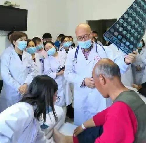 治疗|1亿!慢阻肺可防可治,可惜97%的人不知自己患病