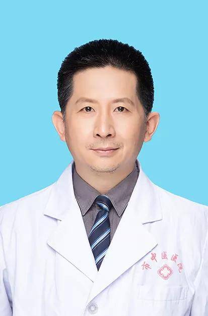 肛肠|肛肠病医院 副主任医师王斌