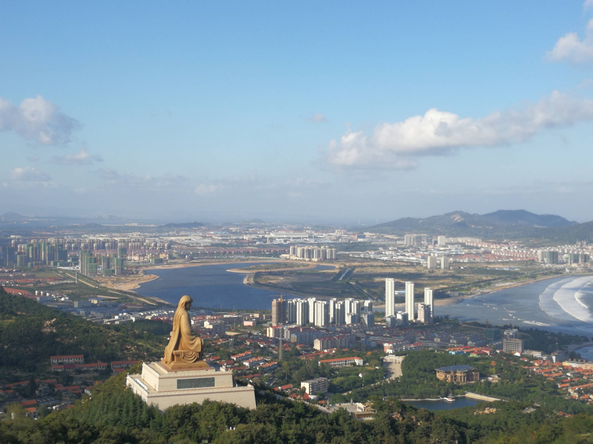 海景旅游景点排行_国内海边旅游景点推荐