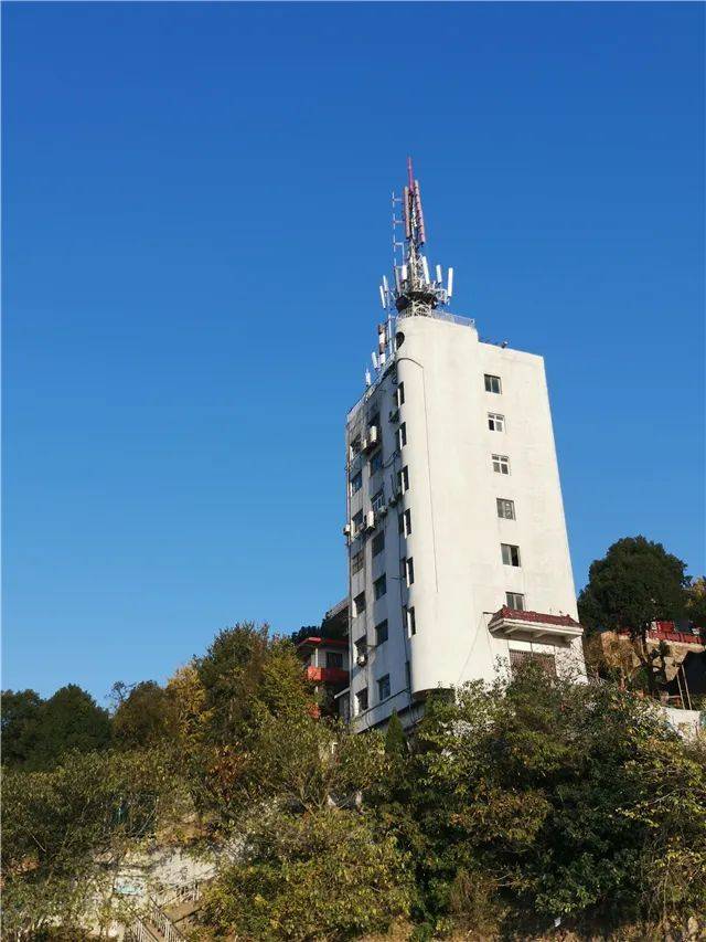 冬暖黄山头 | 楚客