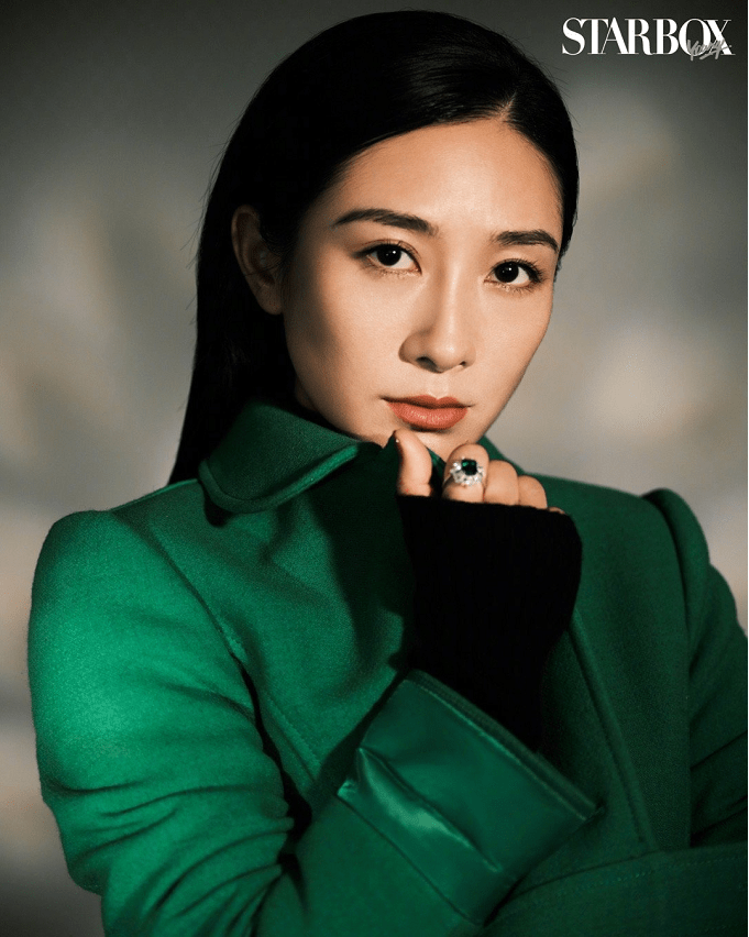 陶昕然 陶昕然与孙俪合照,跟十年前没差啥,但私服穿衣越来越有气场了