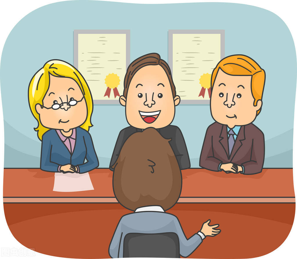 面试技巧教师资格证面试流程你了解多少呢