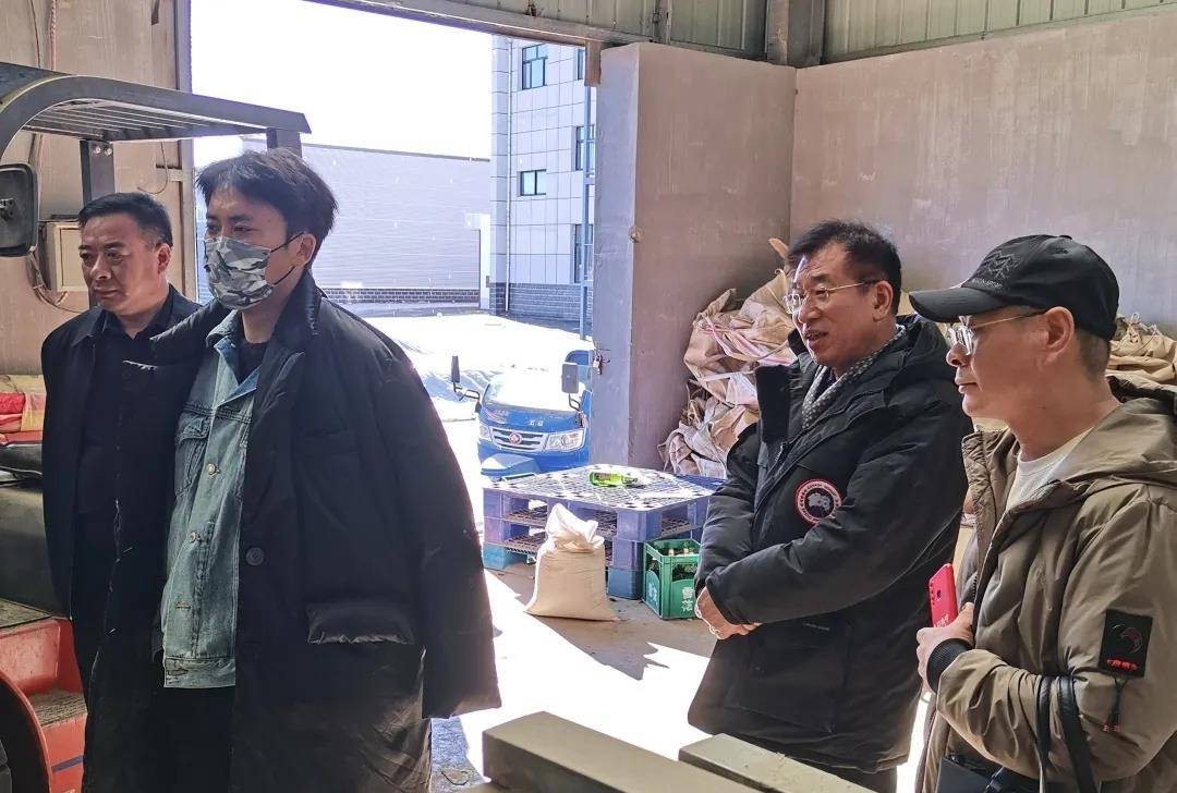 国家|他是《乡村爱情》中的赵玉田,如今选择扎根基层扶贫助农