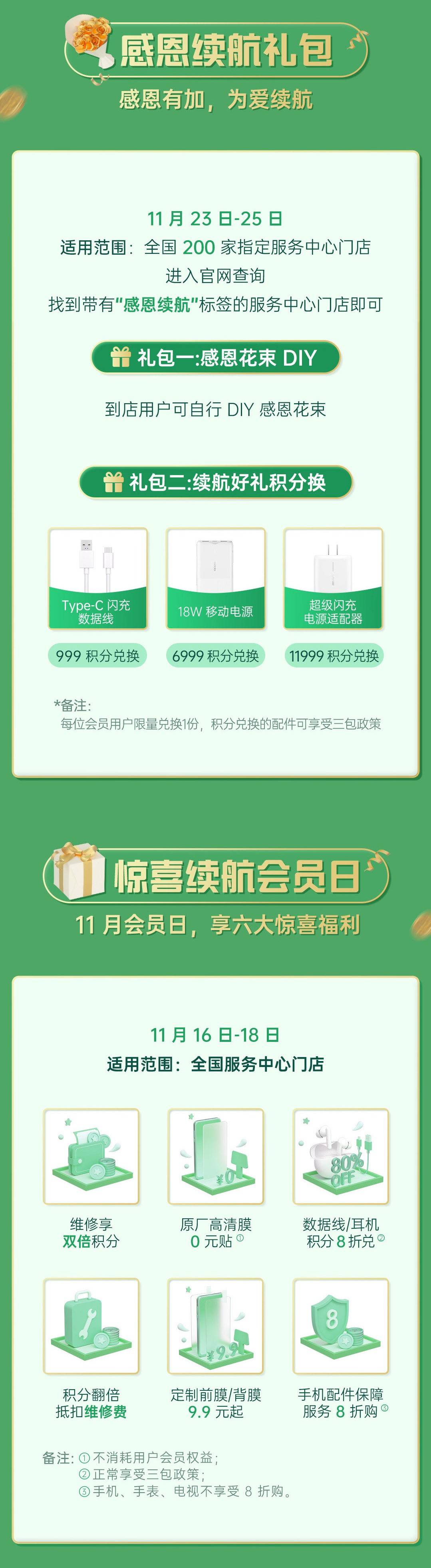 更换原厂电池一口价59元起！绿厂送福利，覆盖机型多达45款