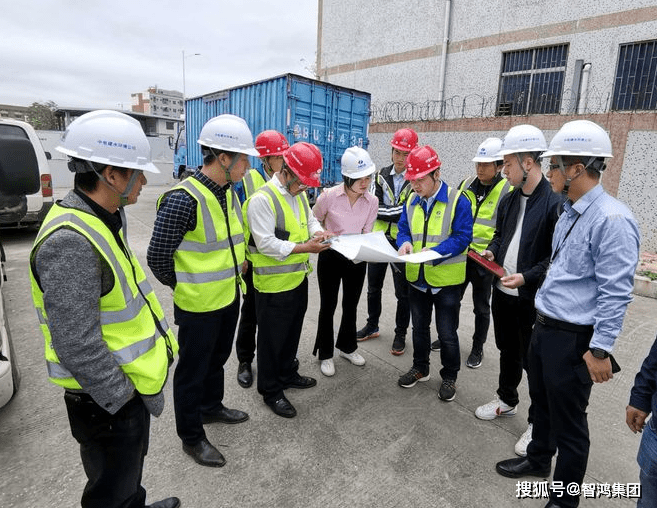 智鸿监理丨建筑工程监理的职能与常见问题汇总以及预防措施