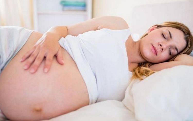 孕早期出现3种症状，有可能是胎停育，别还傻傻不知道！