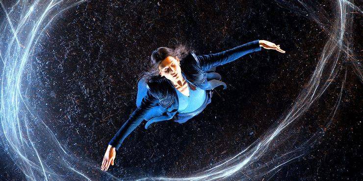 重生|奇幻史诗《时间之轮》明日开启，剧名含义是什么意思?