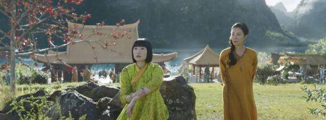 角色|等了3年,梁朝伟新影片终于来了!